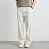 Herren Hose, entspannte Passform mit Kordelzug