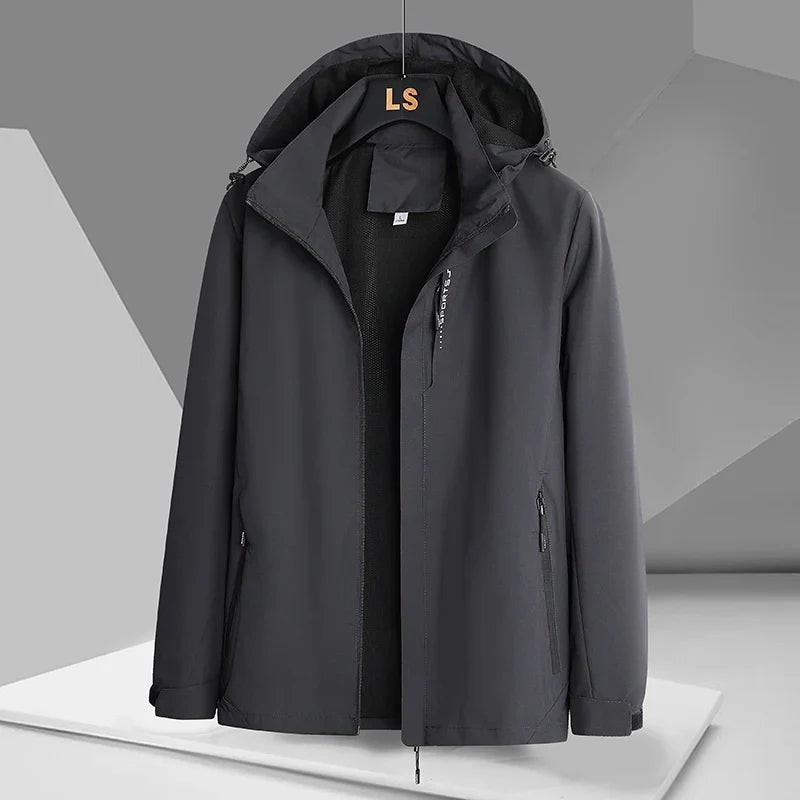 Damen Kapuzenjacke Regular Fit mit gefüttertem Innenfutter