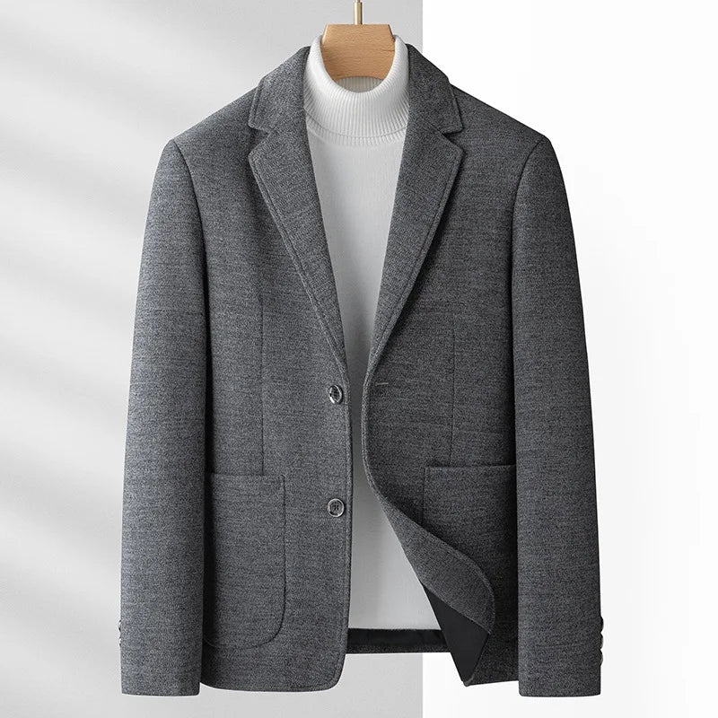 Damen Jacke Regular Fit Freizeit