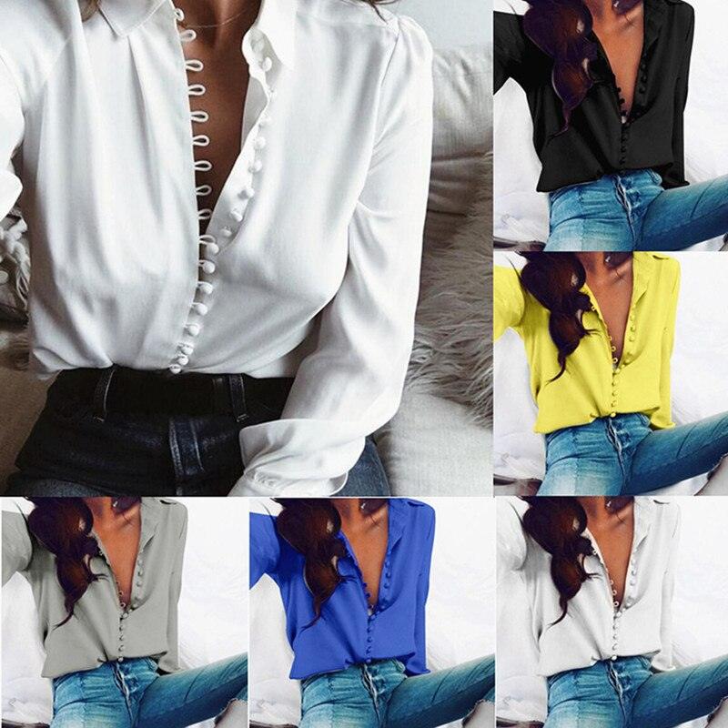 AnnemieksBlouse I Elegante Bluse für Frauen