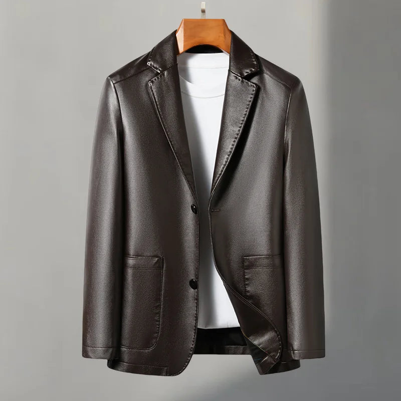 Damen Blazer Slim Fit mit taillierter Passform