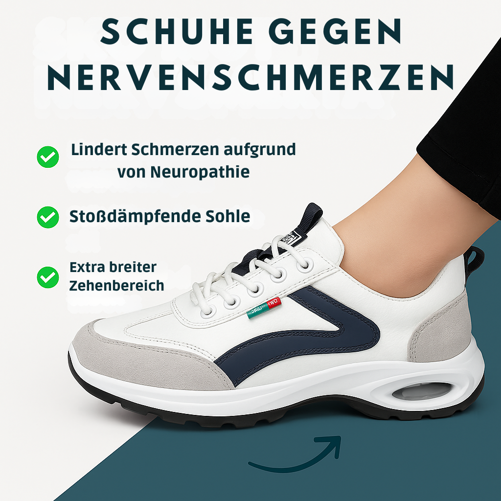 Damenschuhe Komfort Freizeit schmerzfrei