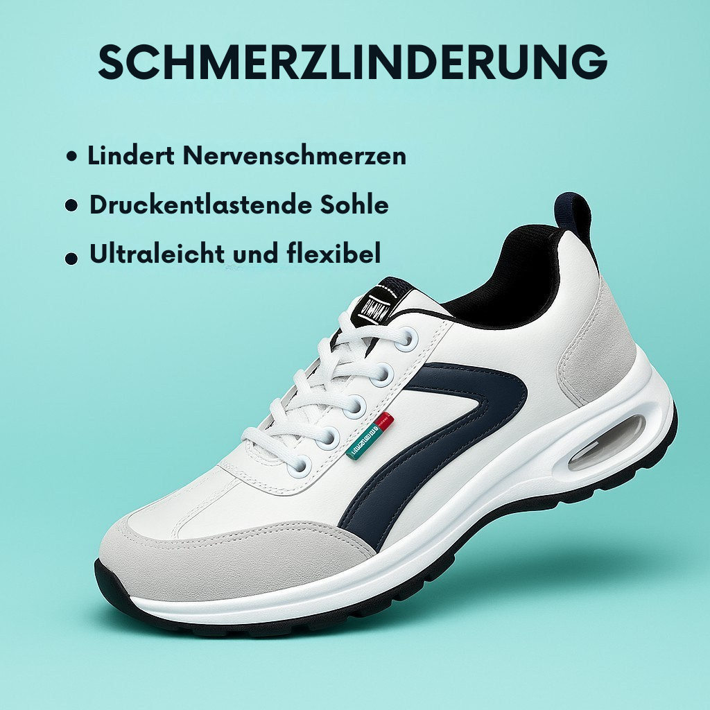 Damenschuhe Komfort Freizeit schmerzfrei
