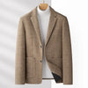 Damen Jacke Regular Fit Freizeit