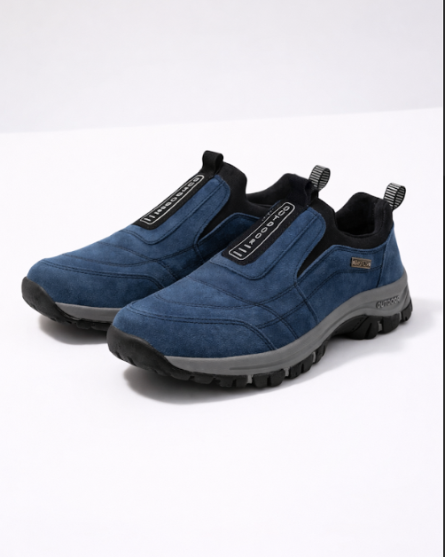 Unisex-Schuh rutschfest wasserdicht Alltag Sport