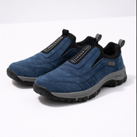 Unisex-Schuh rutschfest wasserdicht Alltag Sport