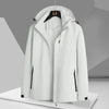 Damen Kapuzenjacke Regular Fit mit gefüttertem Innenfutter