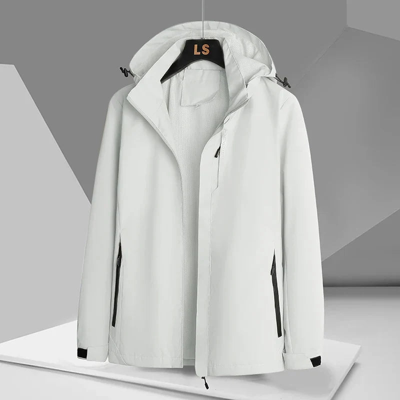 Damen Kapuzenjacke Regular Fit mit gefüttertem Innenfutter