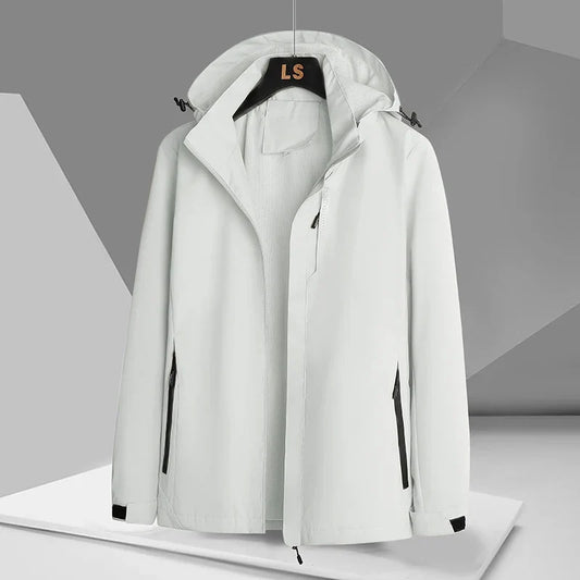 Damen Kapuzenjacke Regular Fit mit gefüttertem Innenfutter