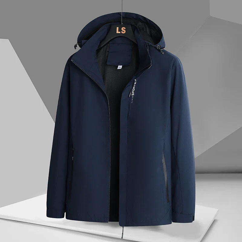 Damen Kapuzenjacke Regular Fit mit gefüttertem Innenfutter
