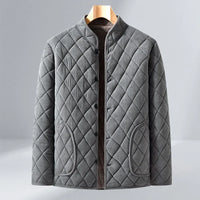 Damen Steppjacke Slim Fit mit gefüttertem Innenfutter