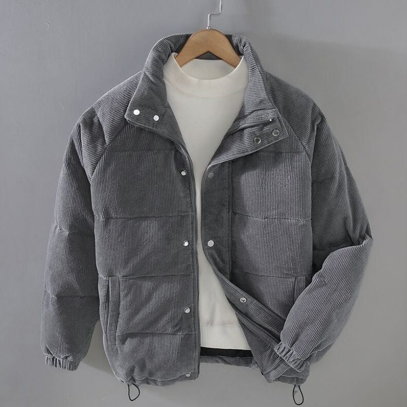 Damen Jacke Regular Fit mit Innentaschen und gefüttertem Innenfutter