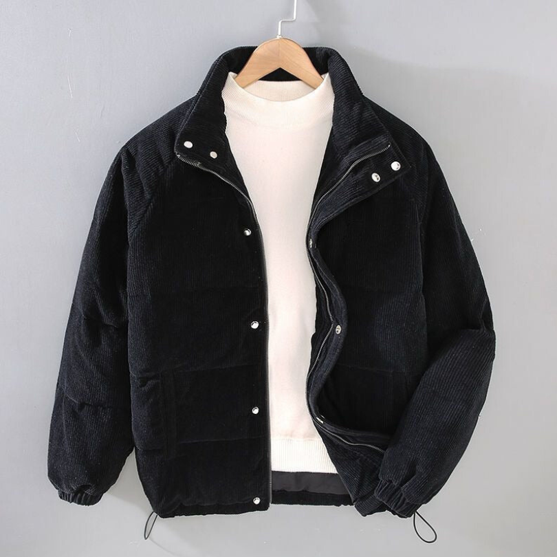 Damen Jacke Regular Fit mit Innentaschen und gefüttertem Innenfutter