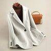 Damen Blazer Slim Fit Business