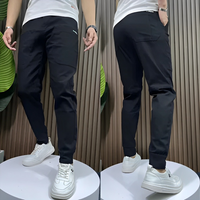 Bequeme Herren Cargo Hose - ActiveFlex