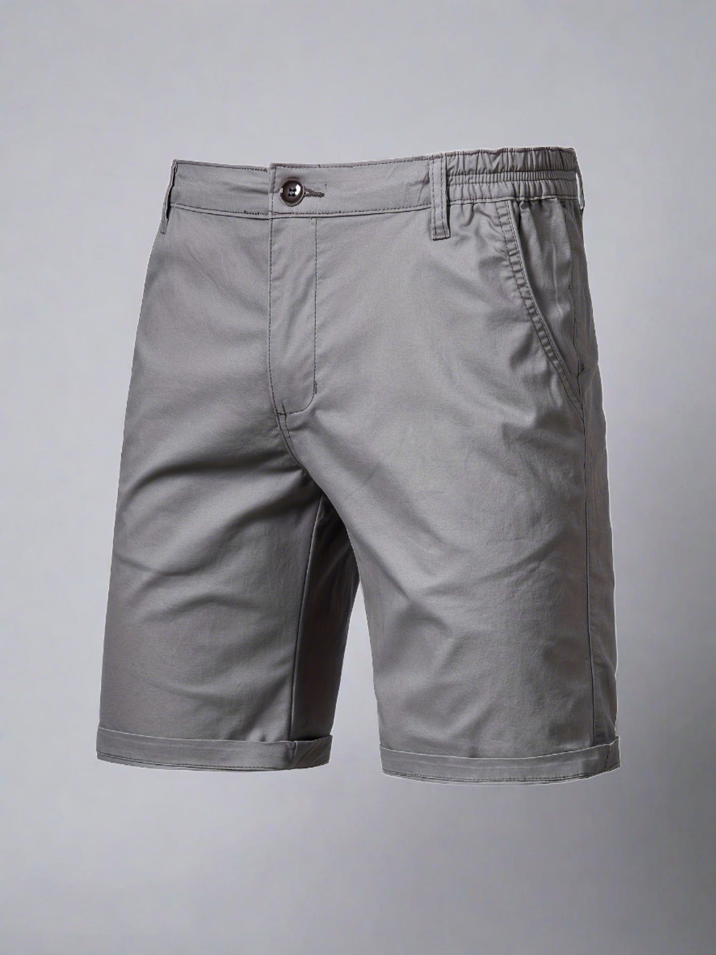 Herren Shorts Regular Fit Casual Sommer Freizeit