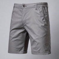 Herren Shorts Regular Fit Casual Sommer Freizeit