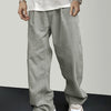 Casual Cord-Herrenhose mit Kordelzug - Mason