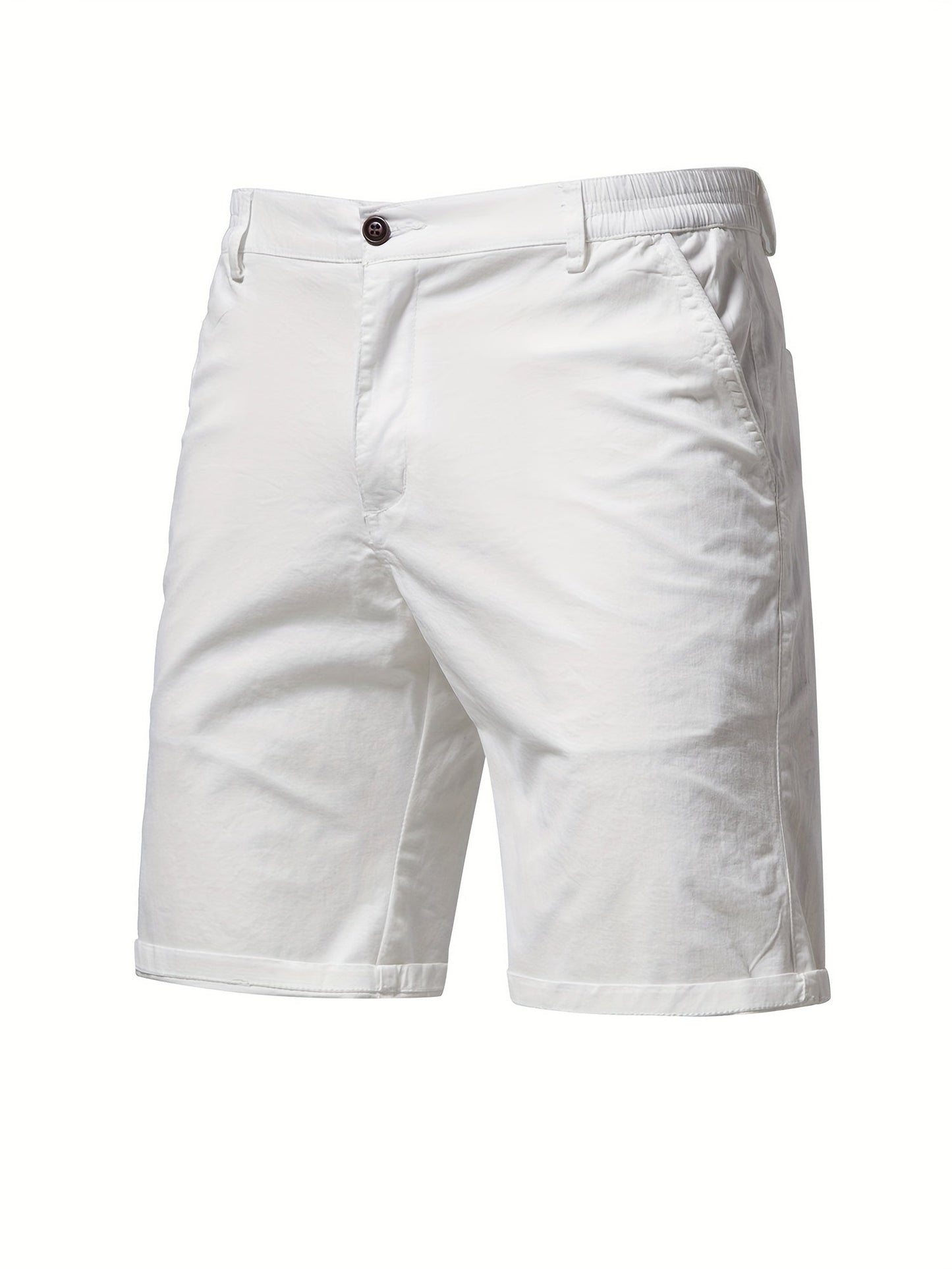 Herren Shorts Regular Fit Casual Sommer Freizeit