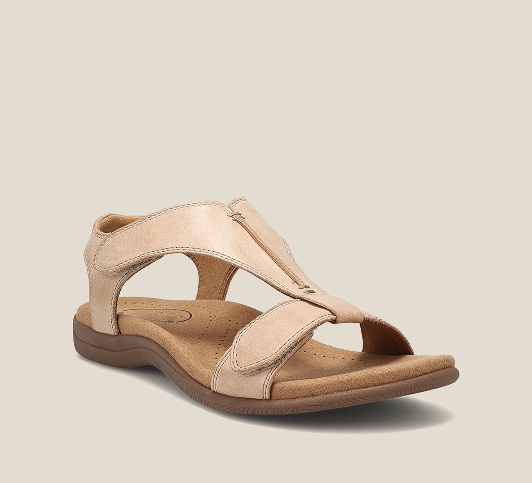 Vanessa Sandalen Damen Komfort Freizeit