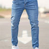 Trendy Tailored Fit Jeans - Liam
