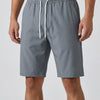 Herren Shorts Regular Fit Sommer Freizeit mit elastischem Bund