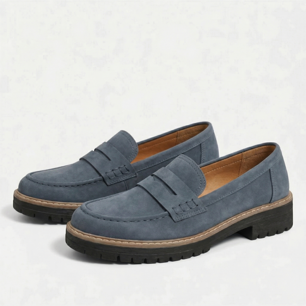 Damen Slipper Klassisch