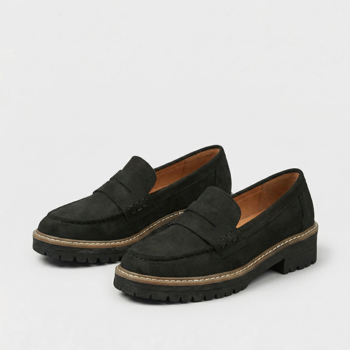 Damen Slipper Klassisch