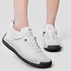 Damen Bequeme Schuhe Freizeit Sport Modern
