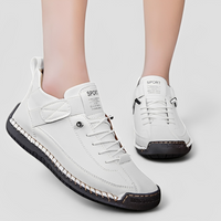 Damen Bequeme Schuhe Freizeit Sport Modern