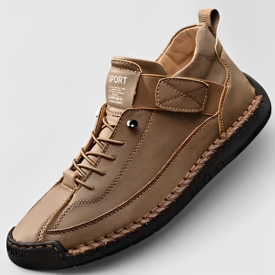Damen Bequeme Schuhe Freizeit Sport Modern