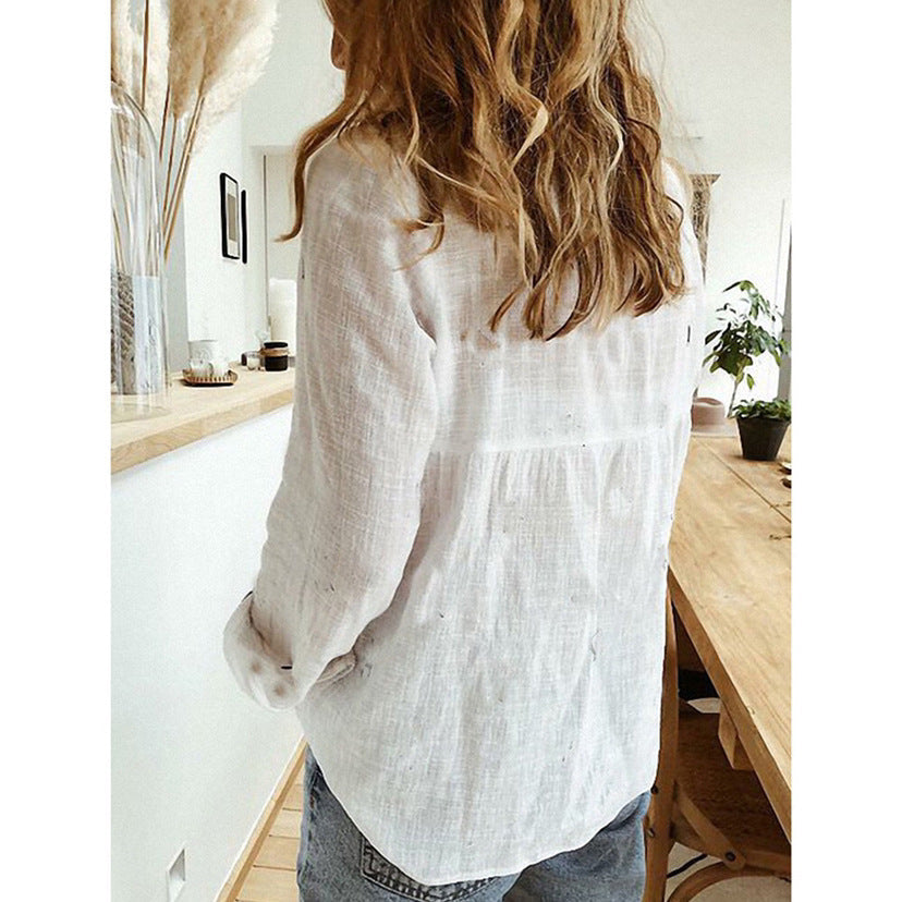 CoolBlouse I Freizeitbluse für Frauen