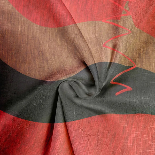 Damenhemd Regular Fit Freizeit mit asymmetrischem Design