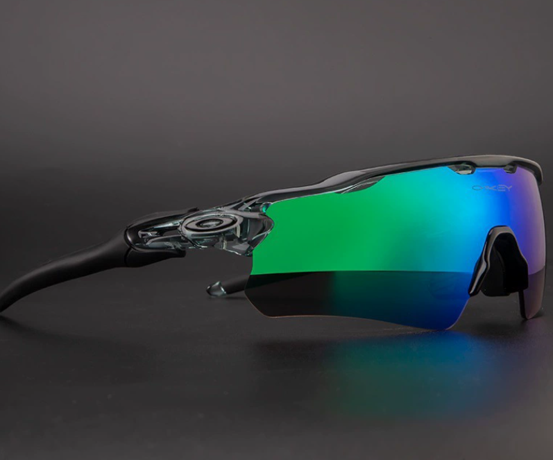 Sportsonnenbrille für Herren – Leichte Outdoor-Brille