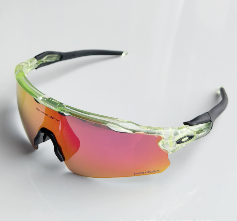 Sportsonnenbrille für Herren – Leichte Outdoor-Brille