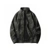 Herren Fleecejacke Regular Fit Freizeit