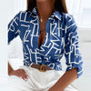 Damenbluse Regular Fit Business Klassisch Elegant